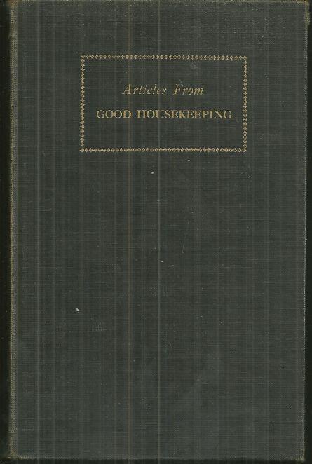 Good Housekeeping - Articles from Good Housekeeping