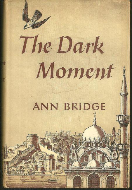 Bridge, Ann - Dark Moment