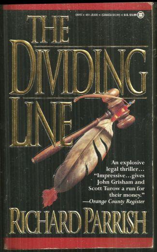 Parrish, Richard - Dividing Line