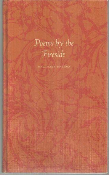 Image for POEMS BY THE FIRESIDE A Treasury of Family Favorites