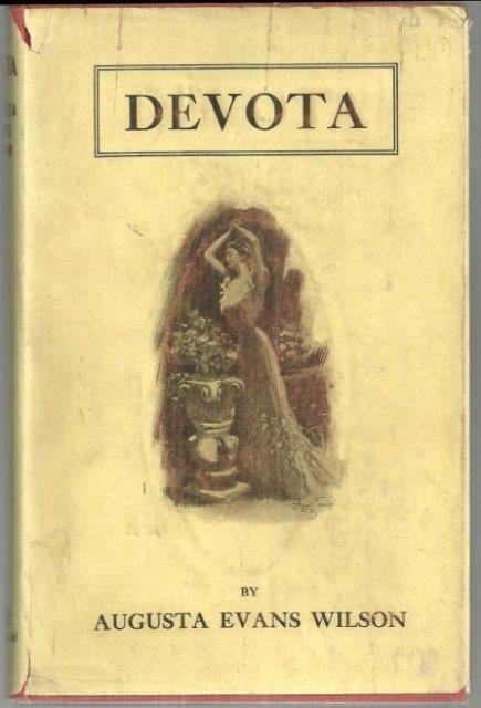 Wilson, Augusta Evans - Devota