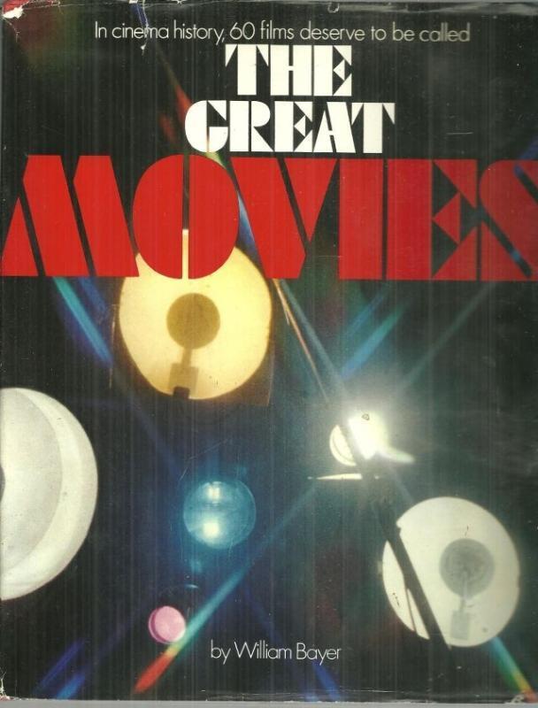 Image for GREAT MOVIES