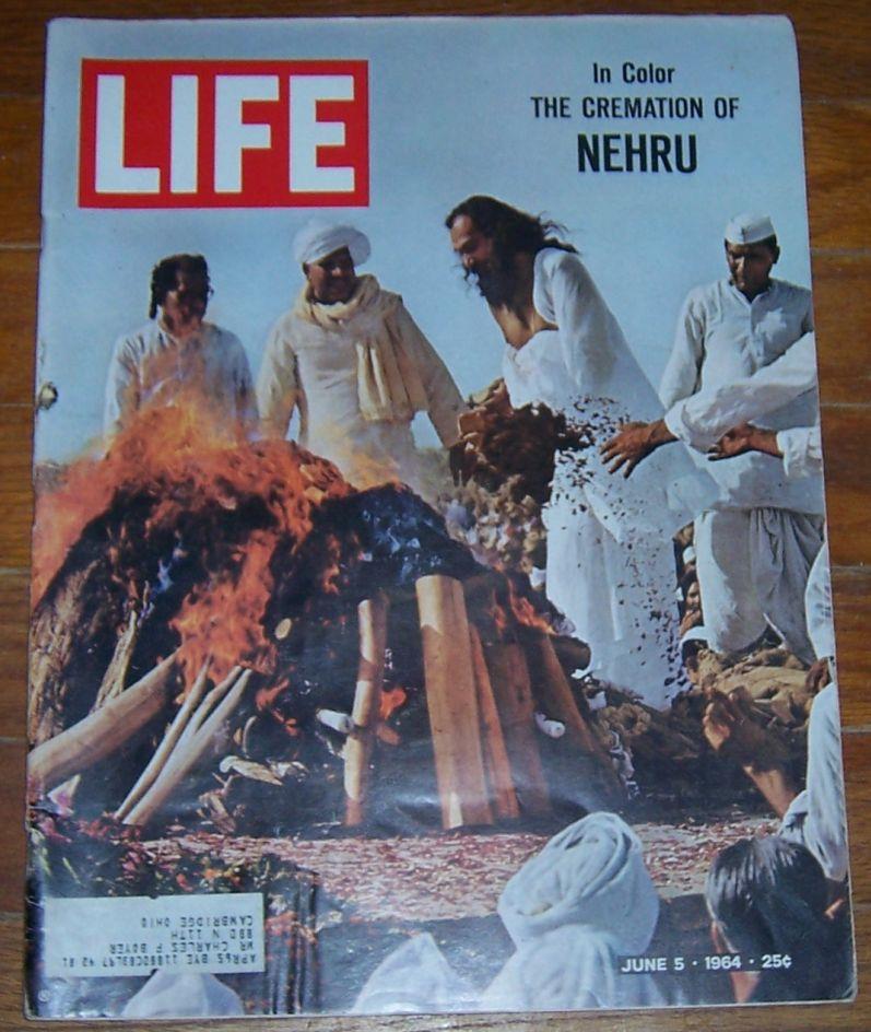 Life Magazine - Life Magazine June 5, 1964