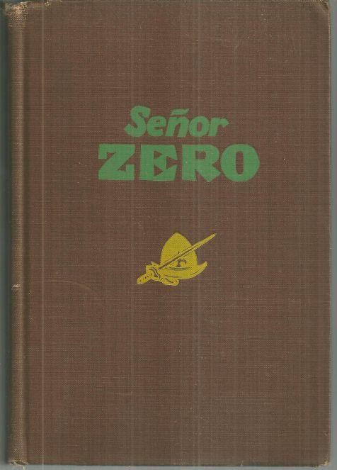 Smith, Henry Justin - Senor Zero