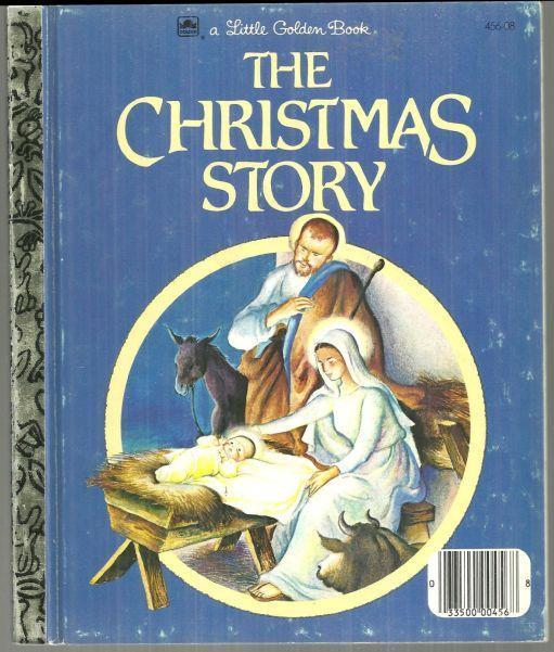 Werner, Jane - Christmas Story