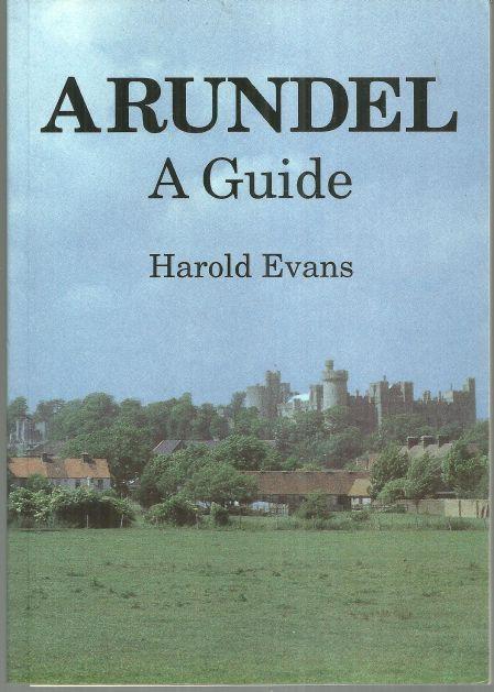 Image for ARUNDEL A Guide