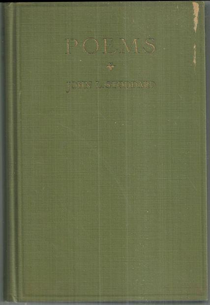 Stoddard, John - Poems