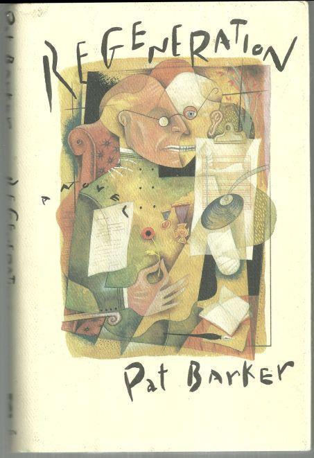 Barker, Pat - Regeneration