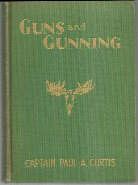 Image for GUNS AND GUNNING