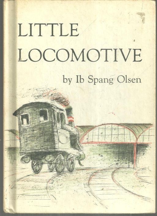 Olsen, Ib Spang - Little Locomotive