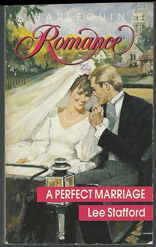 Stafford, Lee - Perfect Marriage