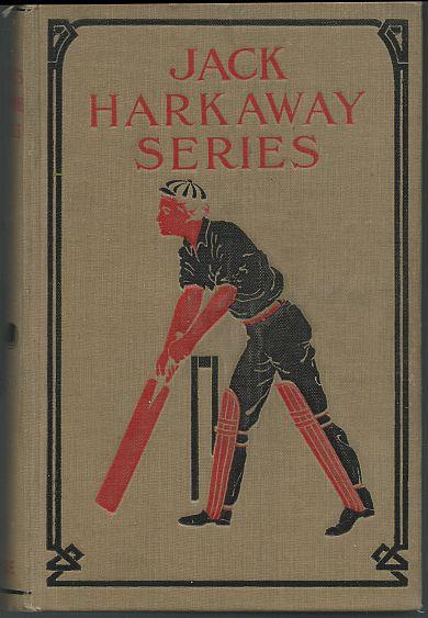 Hemyng, Bracebridge - Jack Harkaway's Escape from the Brigand Being the Conclusion of Jack Harkaway Among the Brigands