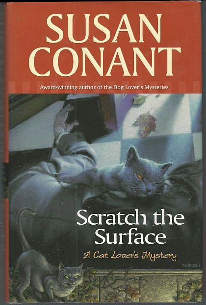 Image for SCRATCH THE SURFACE