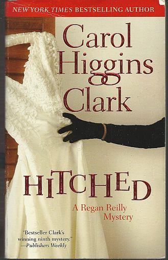 Clark, Carol Higgins - Hitched