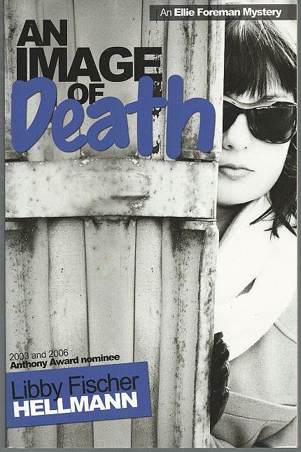 Hellmann, Libby Fischer - Image of Death