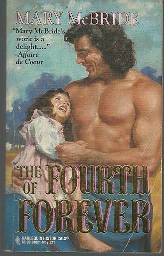McBride, Mary - Fourth of Forever