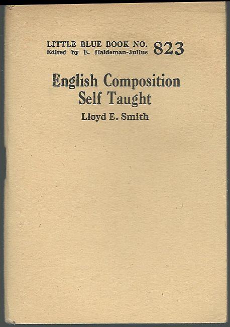 Smith, Lloyd - English Composition Self Taught