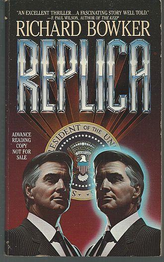 Image for REPLICA