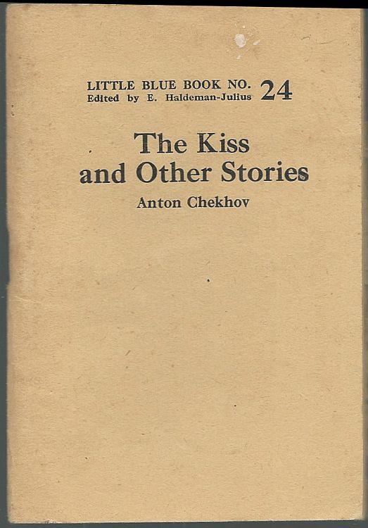 Chekhov, Anton - Kiss and Other Stories
