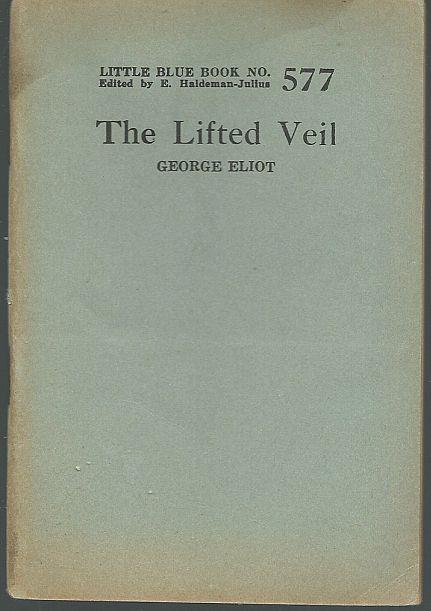Eliot, George - Lifted Veil