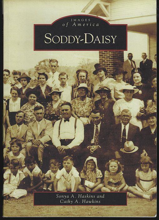 Image for SODDY-DAISY