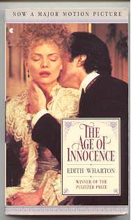 Wharton, Edith - Age of Innocence