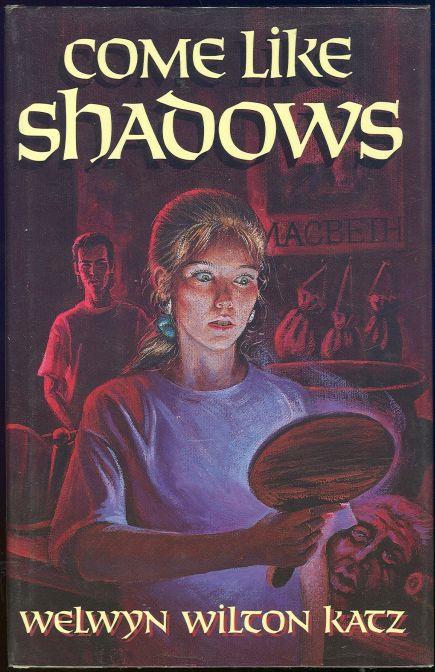 Katz, Welwyn Wilton - Come Like Shadows