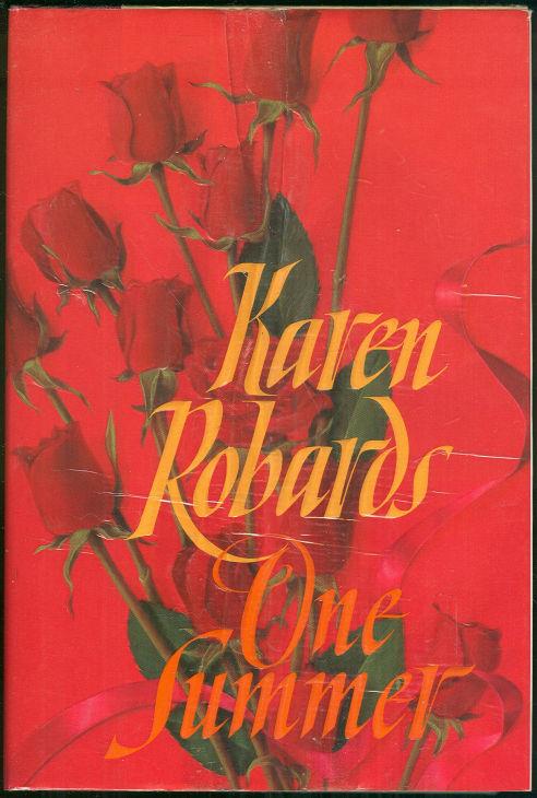 Robards, Karen - One Summer