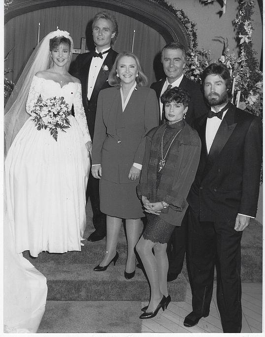 Photograph - Original Photograph Wedding of Macy and Thorne, Bold and Beautiful