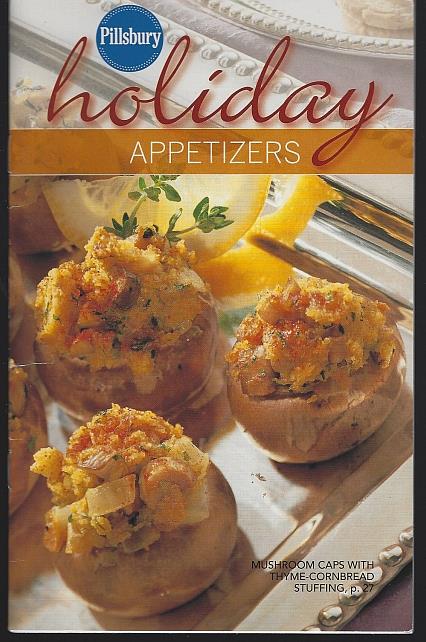 Pillsbury - Holiday Appetizers December 2007