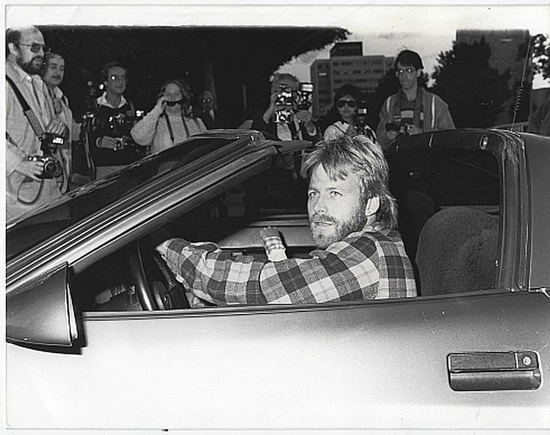 Photograph - Original Photograph Kin Shriner of Rituals