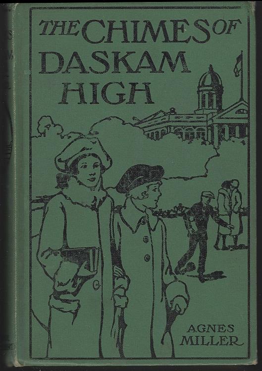 Miller, Agnes - Chimes of Daskam High