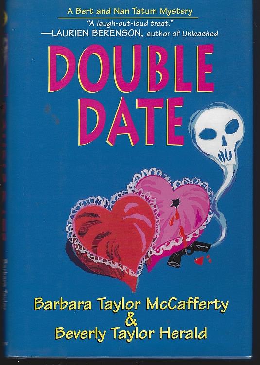 McCafferty, Barbara Taylor and Beverly Taylor Herald - Double Date