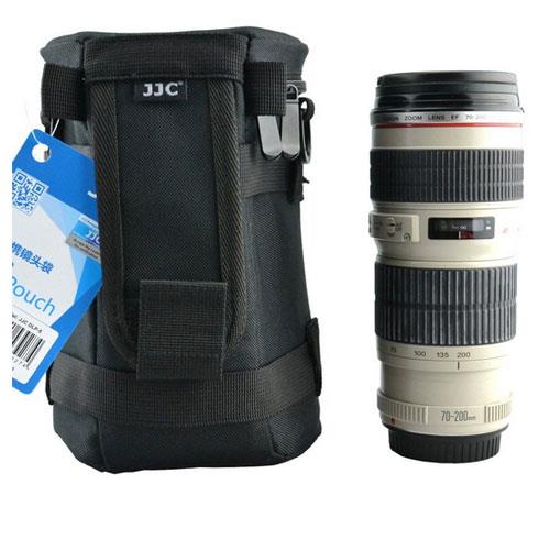 C85 スリーブ付き CD2枚セット JJC DLP-8II Lens Pouch Case Bag for Sony FE 200-600mm f/5.6