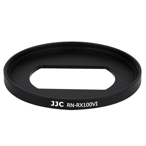 JJC RNG7XM2 Filter Adapter & Lens Cap Kit for Canon G5X G7X G7X II