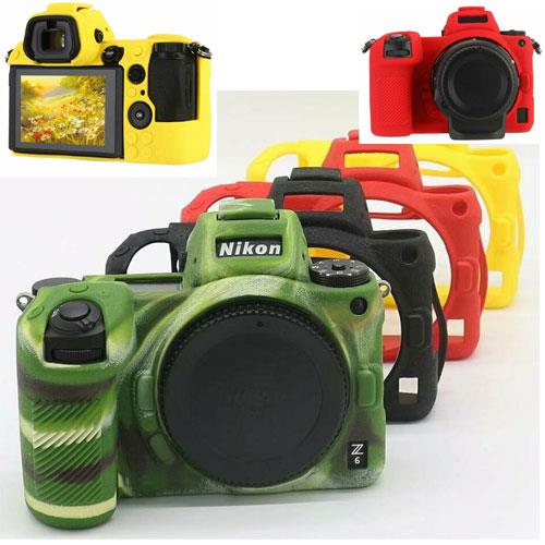 ニコン Z6 Nikon Z6 Review & Sample Images by Ken Rockwell