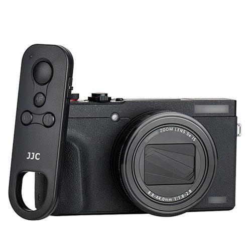 Camera Remote Shutter Release Canon EOS M6 II R/RP 90D 6D II 77D T7I