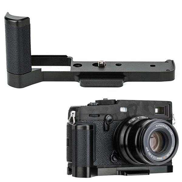 JJC Camera Hand Grip for Fujifilm X-Pro1 X-Pro2 XPro3 XPro1 XPro2