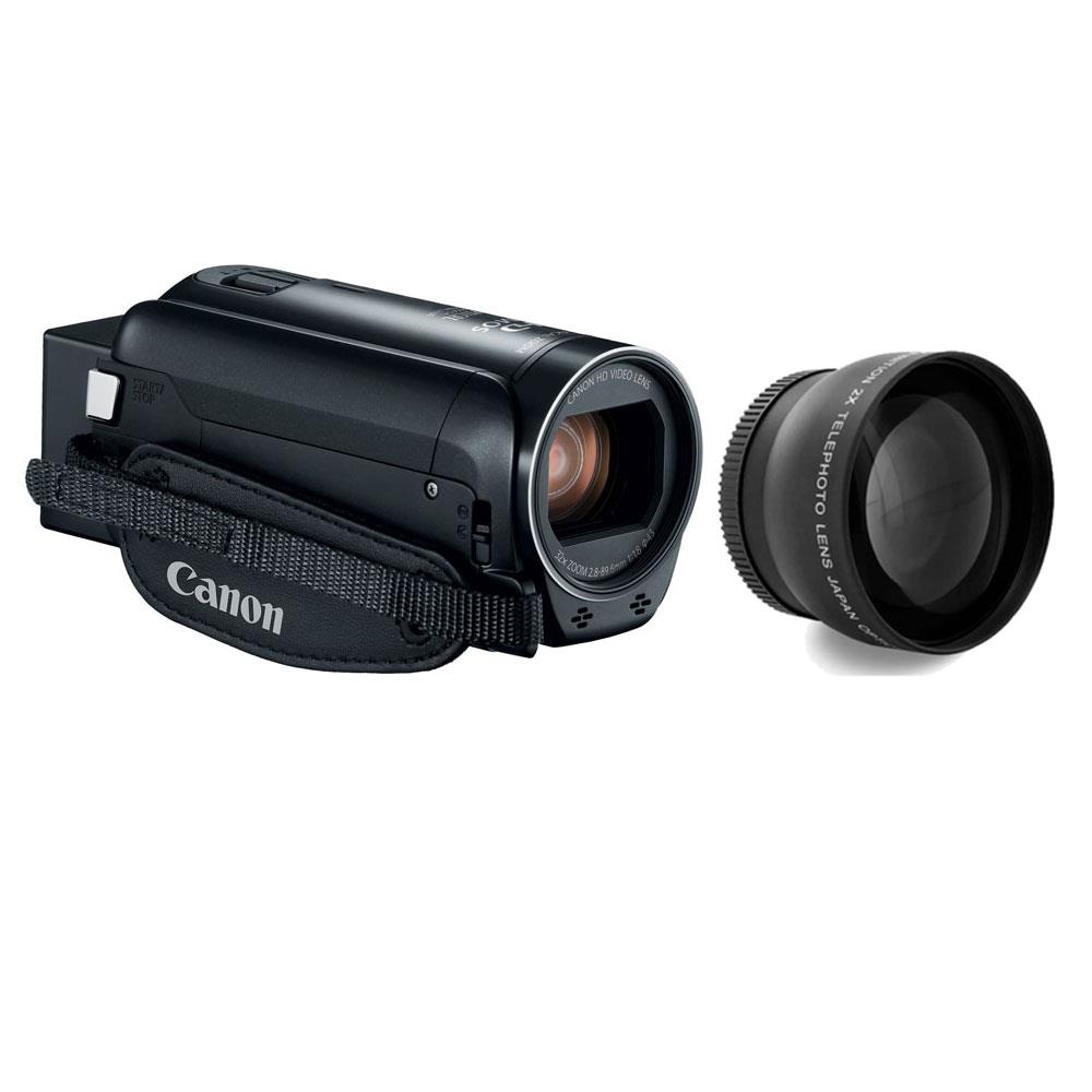 Canon Vixia Hf R80 Canon R800 Review Canon Vixia HF R800 Digital