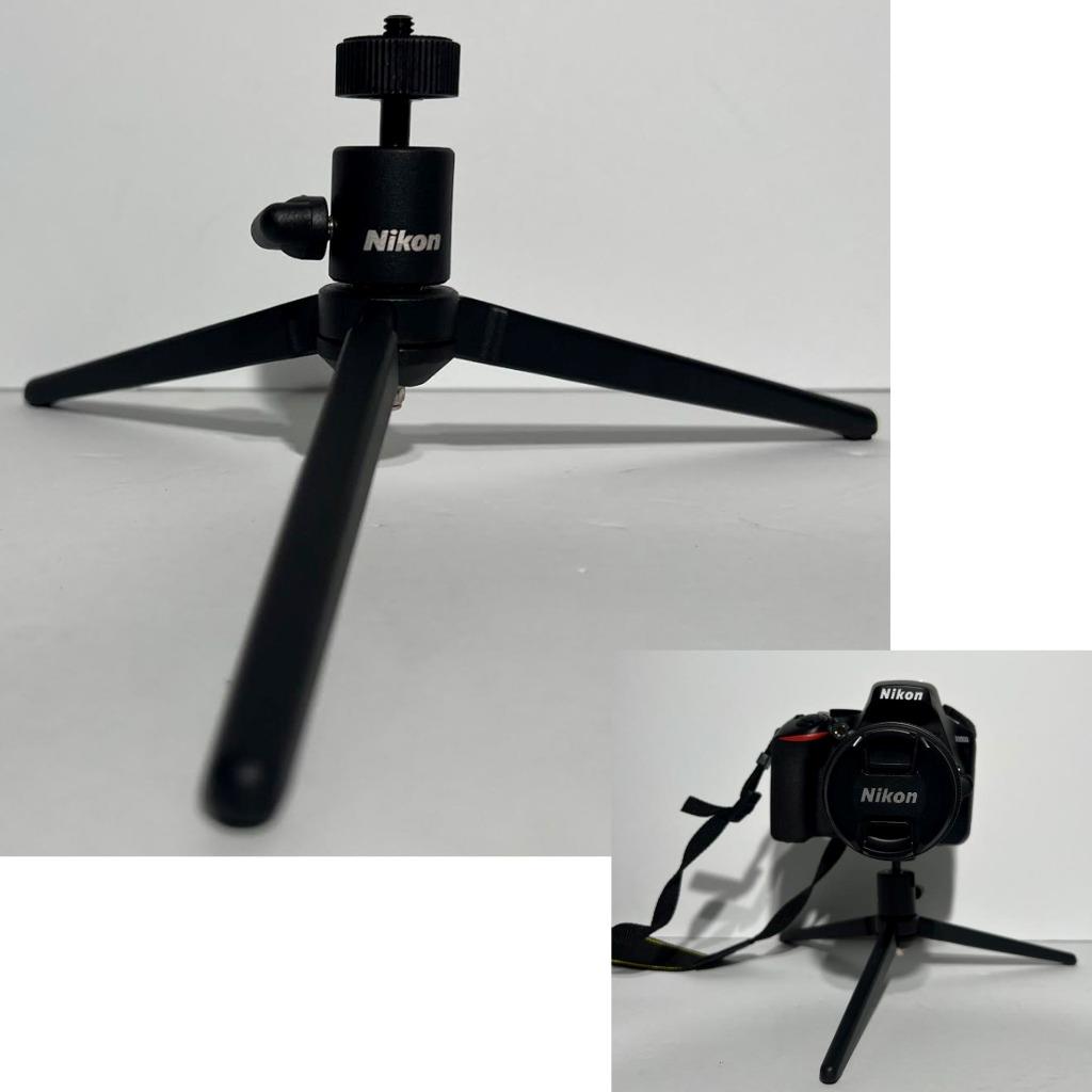 Nikon D5300 Best Tripod For Nikon D7500 Table Top Tripod For Nikon