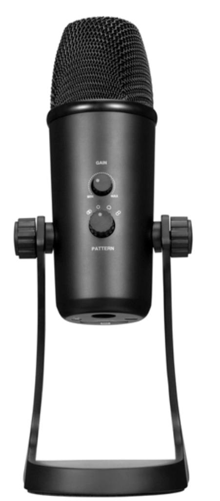 Boya BY-PM700 USB Microphone Window Mac Computer C Device