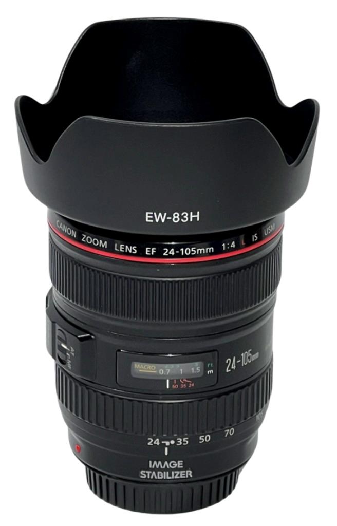 お値引▼CanonEF24-105mmF4LISUSM+プロテクトフィルター付 1142940614_o.jpg