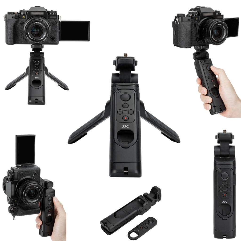 TP-F1 Shooting Grip Wireless Remote Vlog shooting Replaces