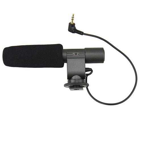 Pro Stereo Microphone Canon VIXIA HF R800 G40 R72 R700 R82