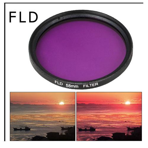 thumbnail image 2 of Filtro UV & Protector Irix Revo Para Panasonic Lumix DMC-FZ1000 II 2 of 10