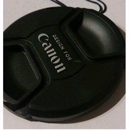 52mm Lens cap Canon Powershot SX10 SX20 SX20IS SX1IS SX30 SX40 SX50