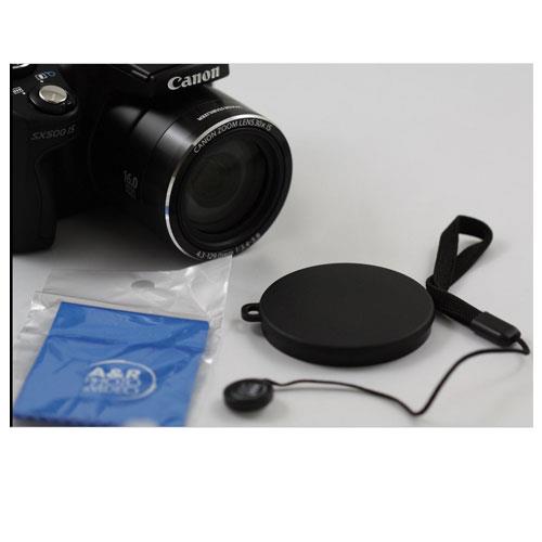 Copriobiettivo Per Fotocamera – The Camerashop - Foto 9