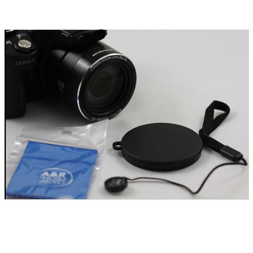 Front Lens Cap Cover F kodak PIXPRO AZ251 AZ252 & AZ401 Digital camera