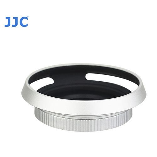 JJ JX1 Chronograph Watch - Black and Silver - JAXXON