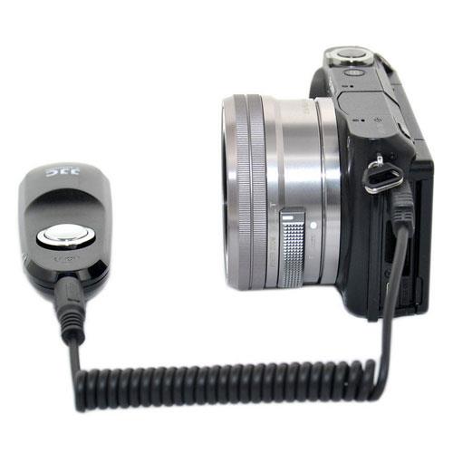 JJC SPK1 Remote Switch for Pentax K70 Remote Shutter Cord Replace PENTAX CS310 814733010959 eBay